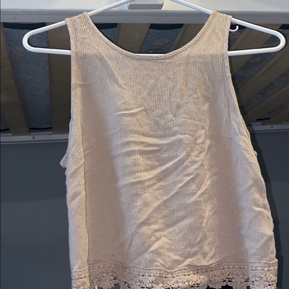 Forever 21 shirt